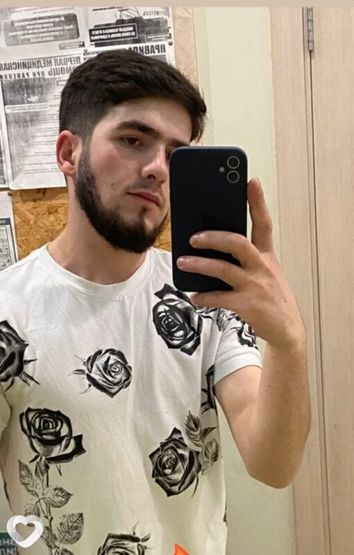 Adam, Тучково