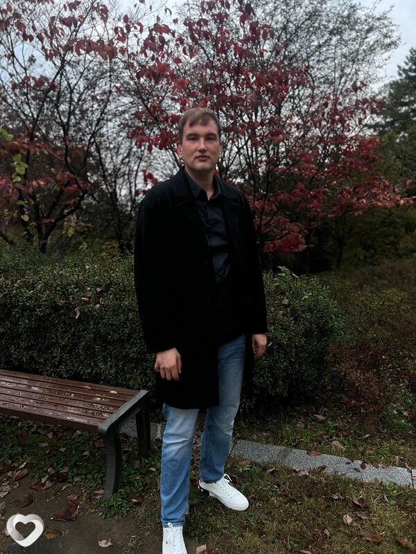 Александр, 32, Темиртау — анкета №2746018