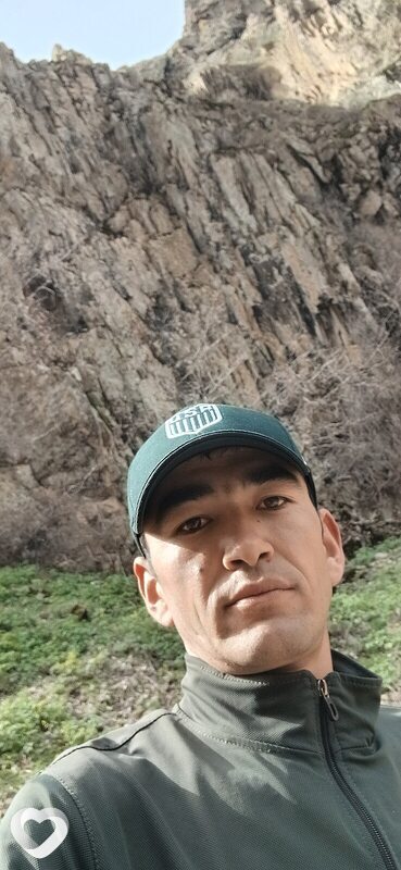 Али, 28, Казани — анкета №2746019