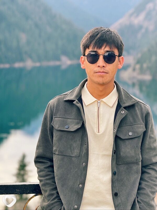 Jasik, 28, Шымкенте — анкета №2746021
