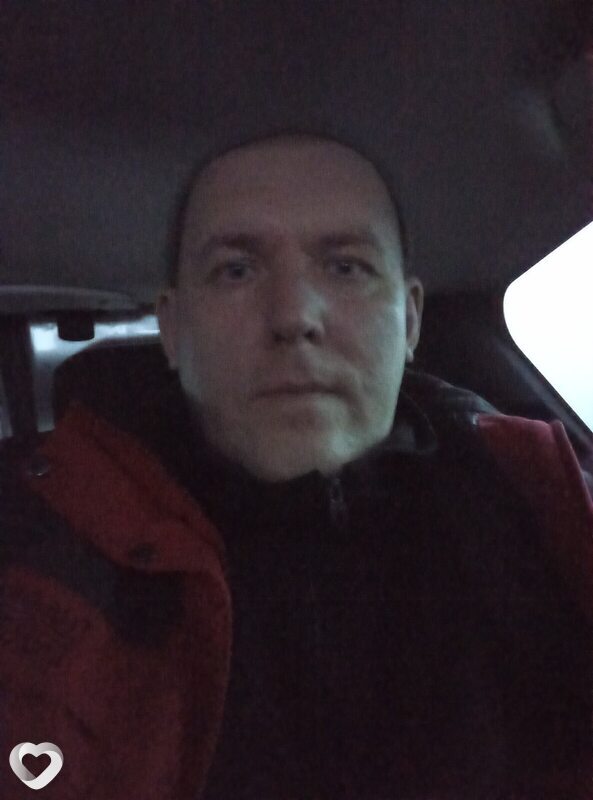 Дмитрий, 46, Перми — анкета №2746030
