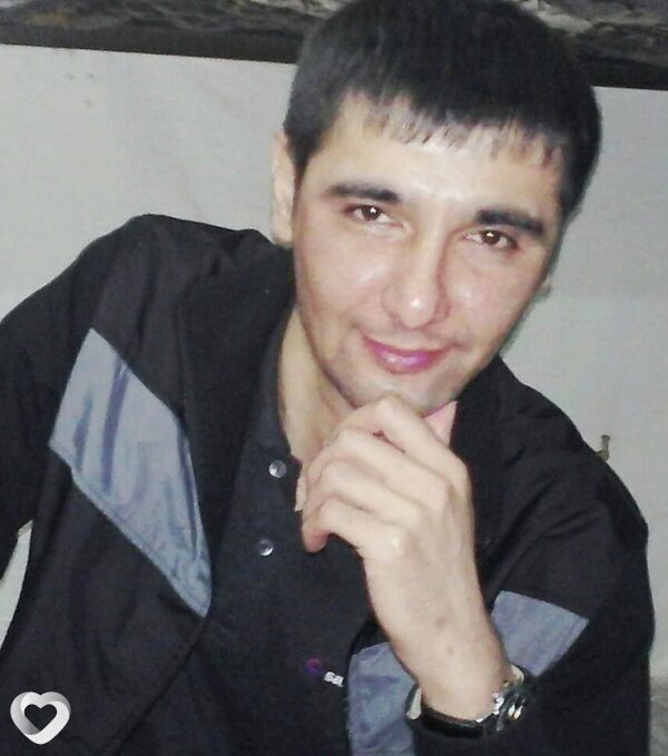 Нурик, 46, Астане — анкета №2746450