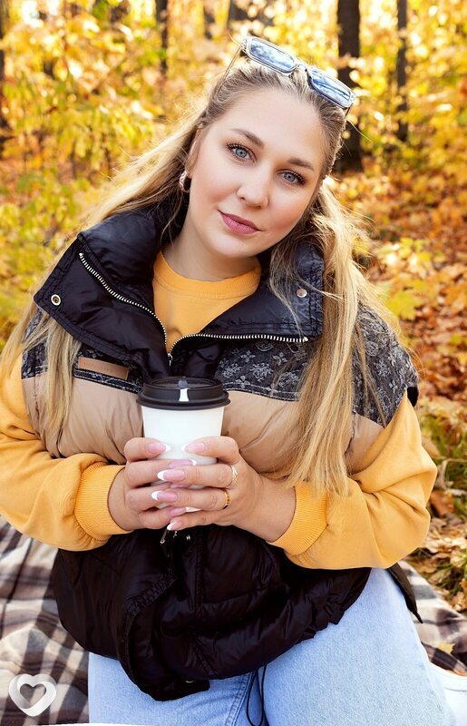 Элина, 36, Москве — анкета №2746451