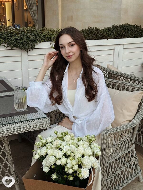 Ассаль, 24, Казани — анкета №2746454