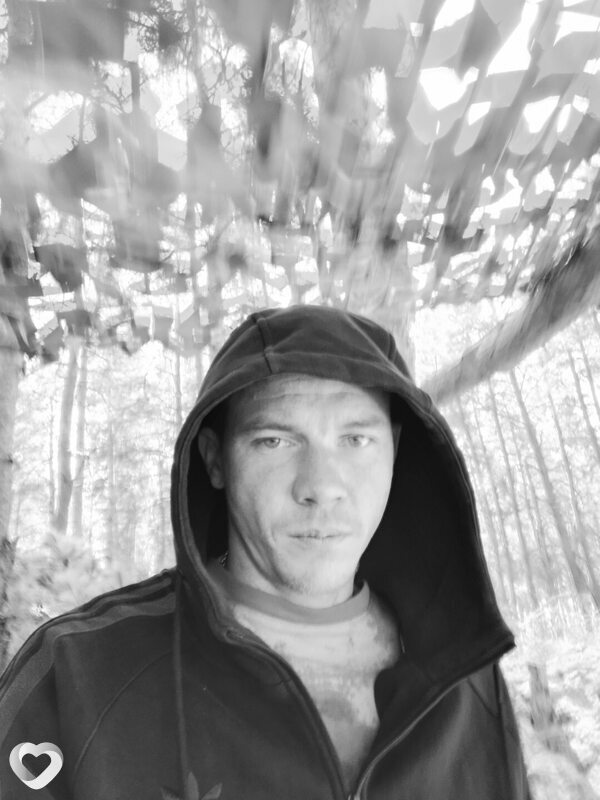 Владимир, 34, Ступине — анкета №2746455