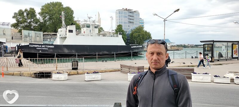 Андрей, 47, Череповце — анкета №2746456