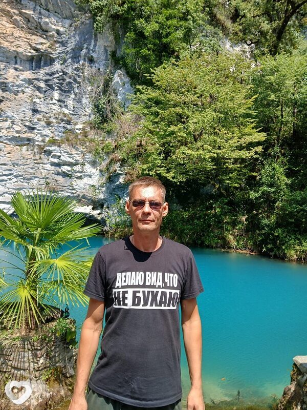 Евгений, 44, Майкопе — анкета №2746203