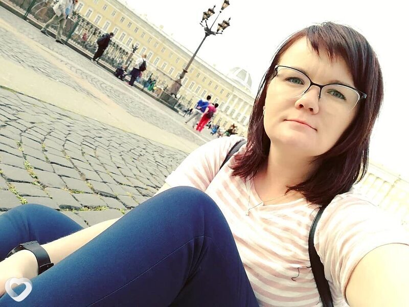 Ольга, 38, Липецке — анкета №2746210