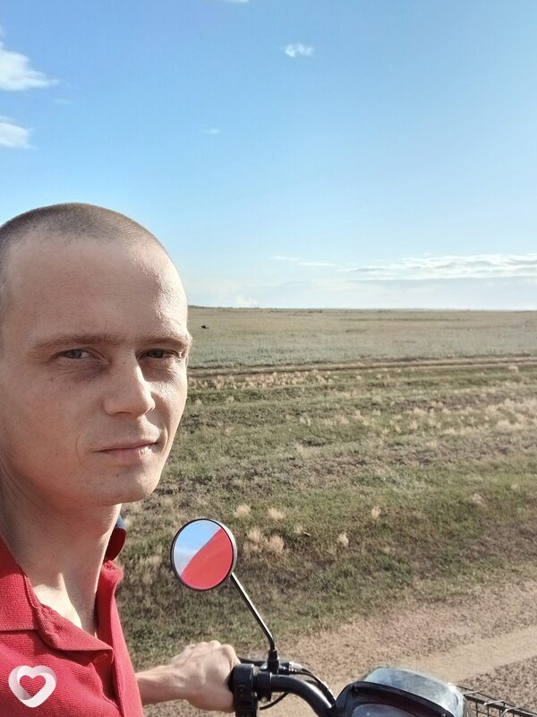 Сергей, 32, Павлодаре — анкета №2745989