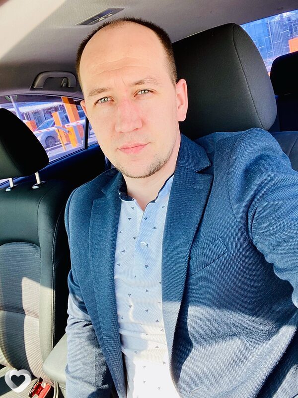 Игорь, 33, Новосибирске — анкета №2745991