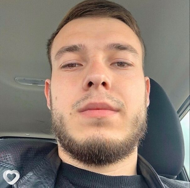Артем, 33, Братске — анкета №2745997