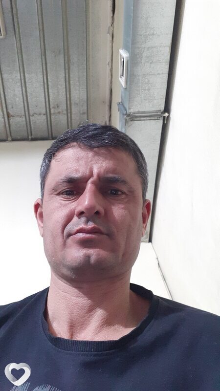 Умаршо, 46, Алматы — анкета №2746114