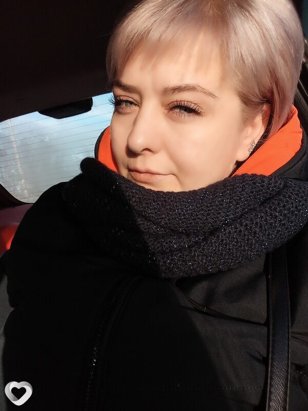 Катерина, 37, Рязани — анкета №2746118