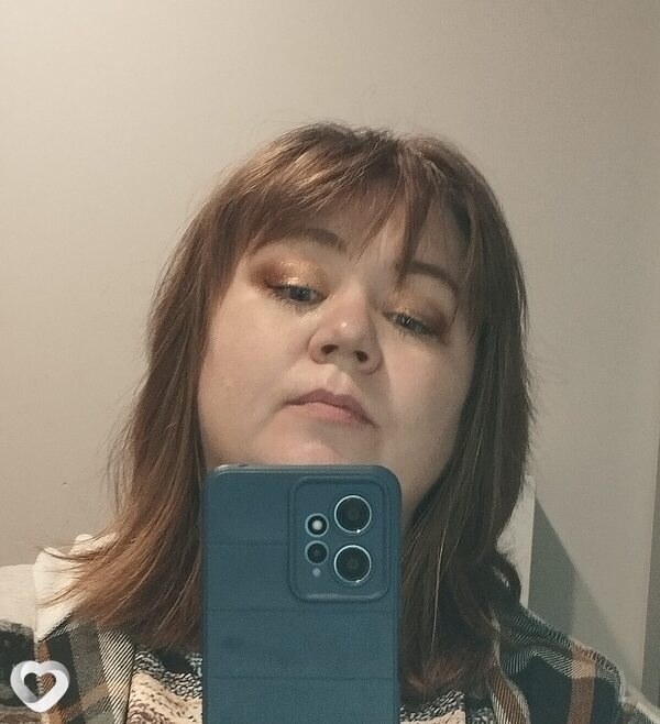 Наталья, 43, Челябинске — анкета №2746123