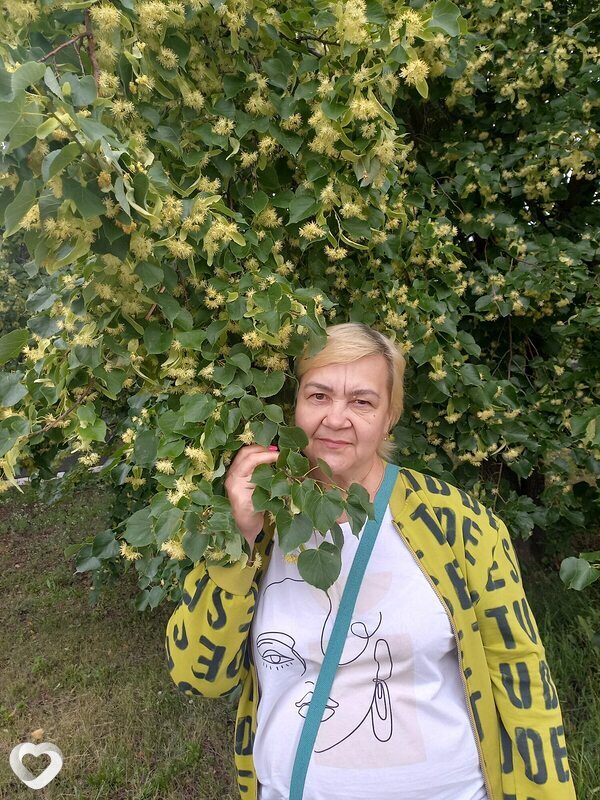 Елена, 56, Набережных Челнах — анкета №2746127