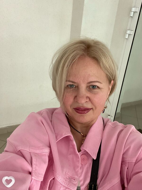 Марина, 52, Екатеринбурге — анкета №2746129