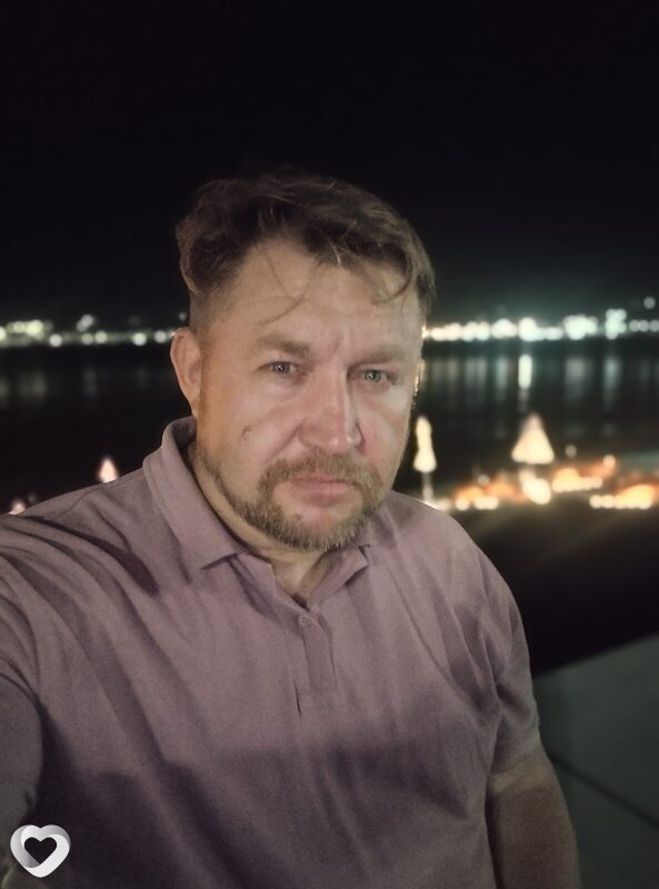 Дмитрий, 51, Москве — анкета №2746032