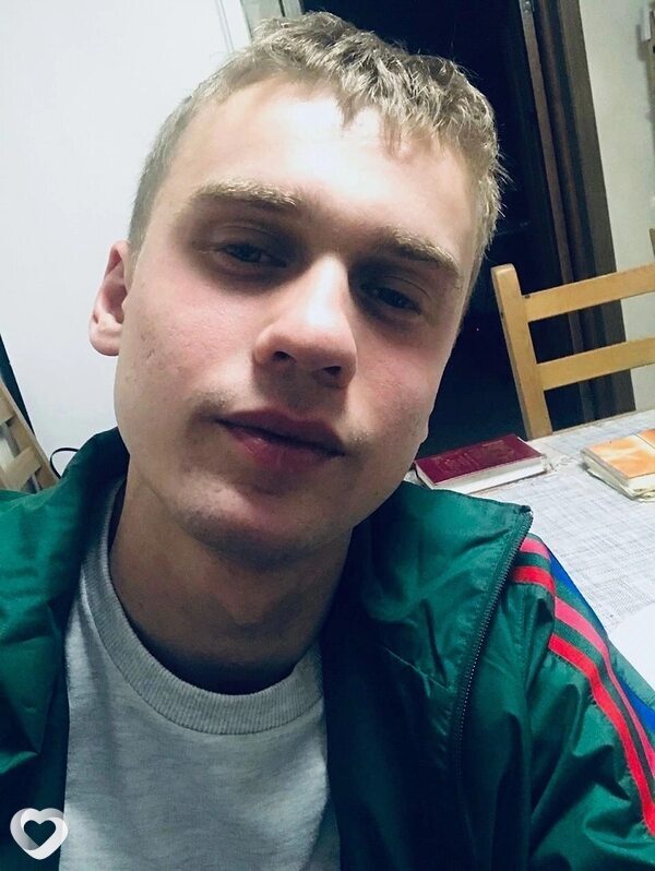 Алексей, 27, Зеленодольске — анкета №2746036