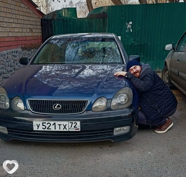 Роман, 29, Тюмени — анкета №2746038