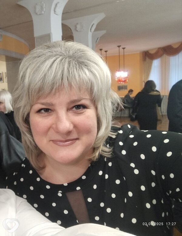 Ольга, 43, Минске — анкета №2746049