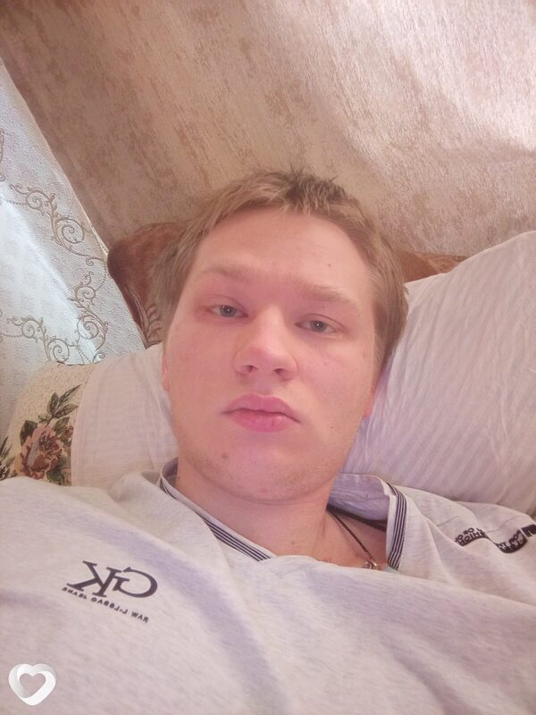 Павел, 19, Нижнем Новгороде — анкета №2746055