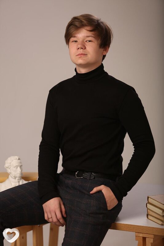 Иван, 28, Санкт-Петербурге — анкета №2746138