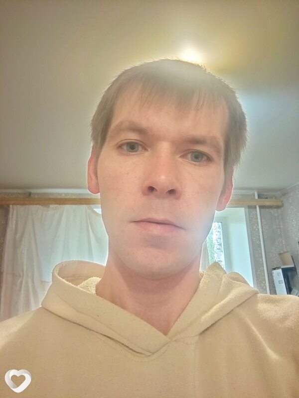 Александр, 35, Иванове — анкета №2746140
