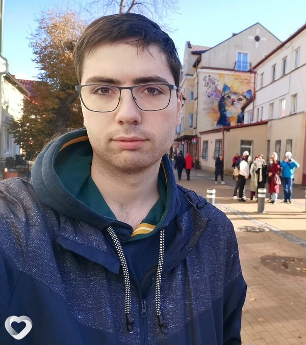 Никита, 30, Москве — анкета №2746142