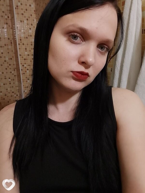 Настя, 21, Джанкое — анкета №2746146