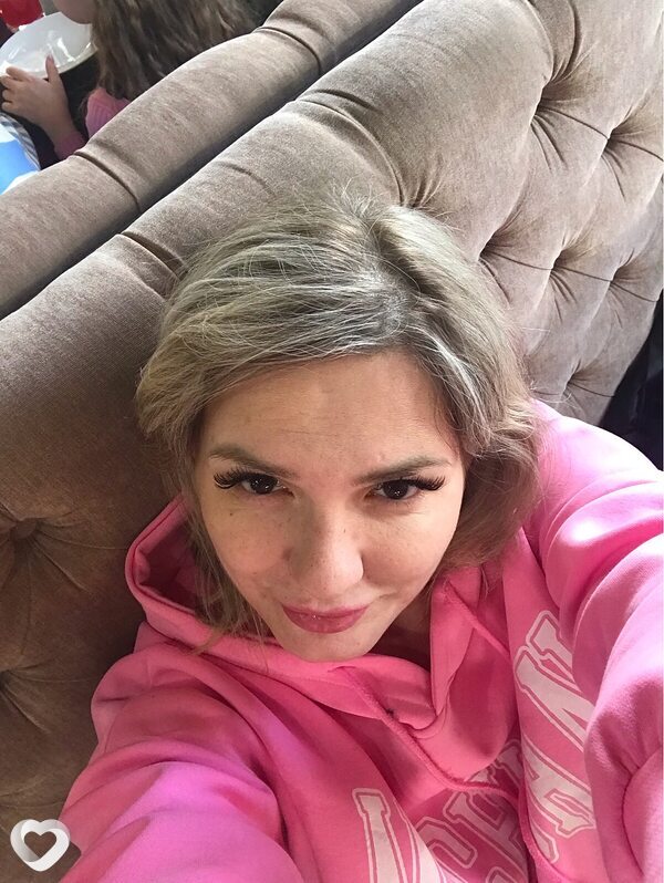 Марина, 40, Екатеринбурге — анкета №2746147