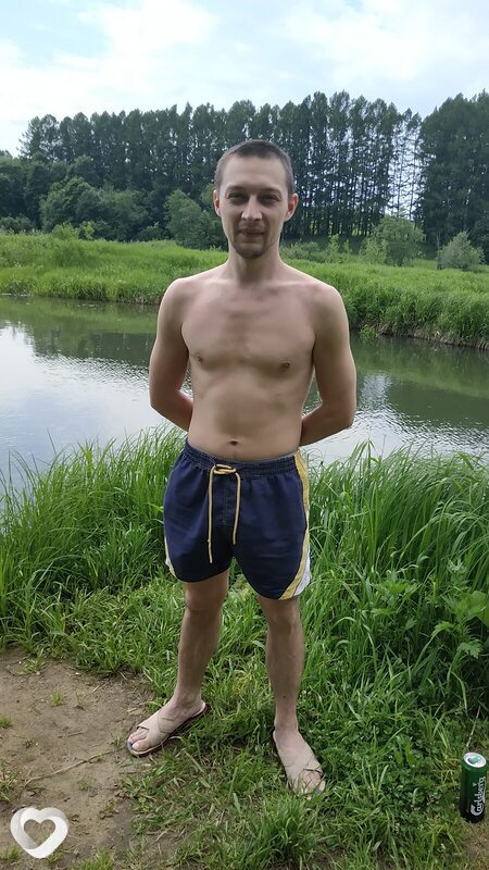 Александр, 38, Москве — анкета №2746160