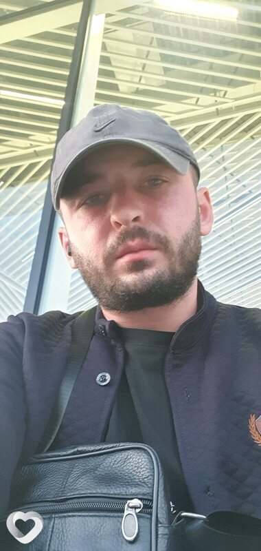 Toko, 27, Варшава — анкета №2746168