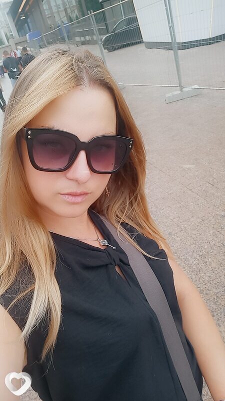 Наталья, 37, Москве — анкета №2746172