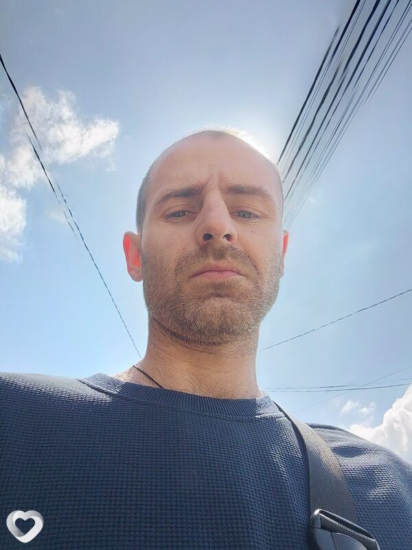 Алексей, 34, Сочи — анкета №2746176