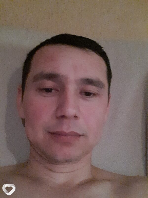 Aliy, 31, Свободном — анкета №2746177