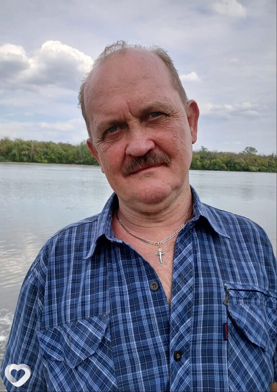 Александр, 57, Новочеркасске — анкета №2746178