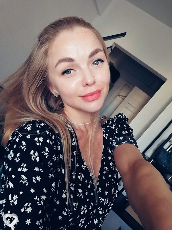 Ольга, 36, Москве — анкета №2745834