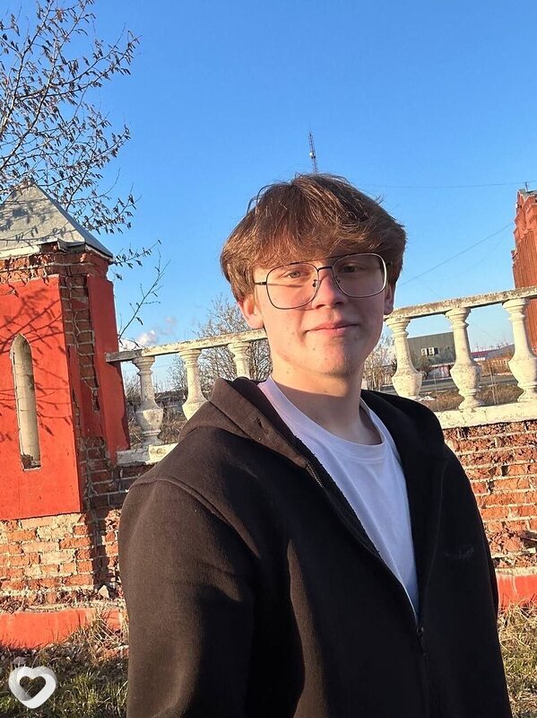 Радма, 18, Сургуте — анкета №2745844