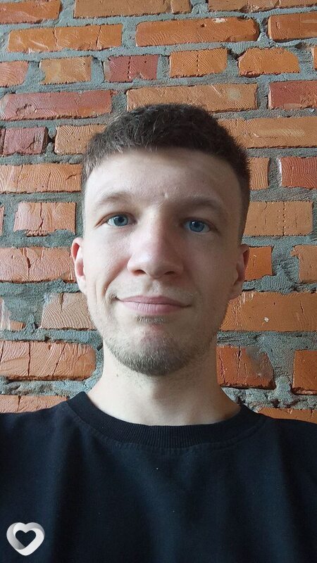 Илюша, 27, Киеве — анкета №2745847