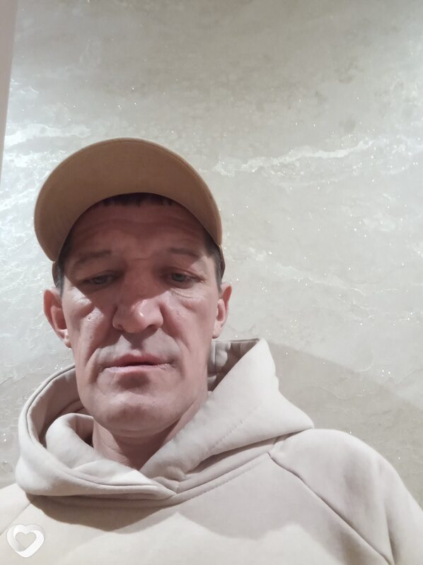 Гарик, 50, Новокузнецке — анкета №2745850