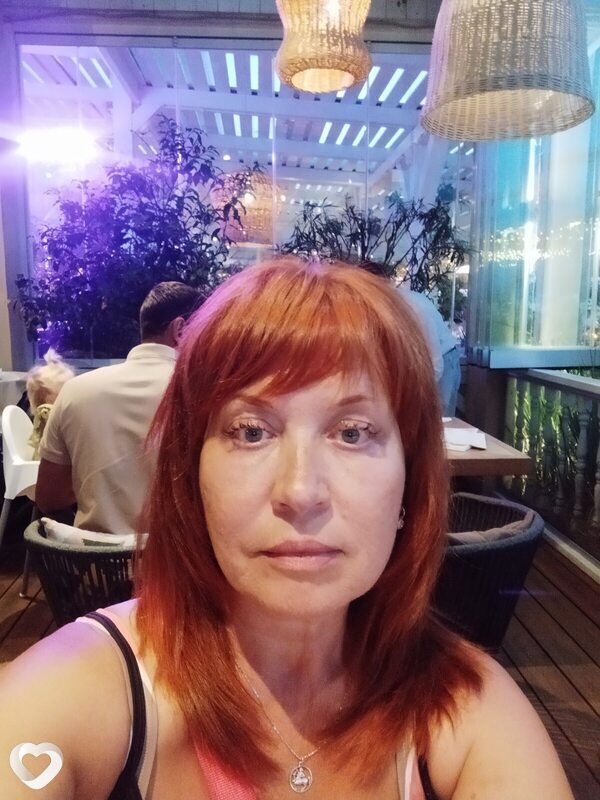 Елена, 55, Бузулуке — анкета №2745855