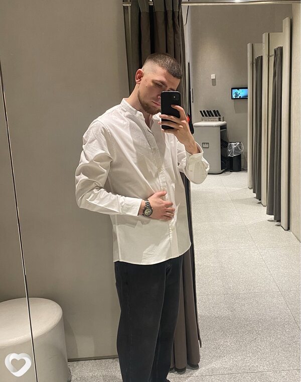 Влад, 24, Екатеринбурге — анкета №2775078