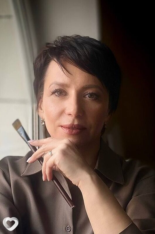 Ольга, 46, Красноярске — анкета №2745856
