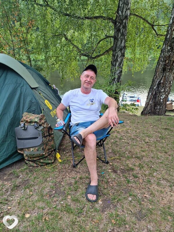 Артём, 47, Перми — анкета №2746224