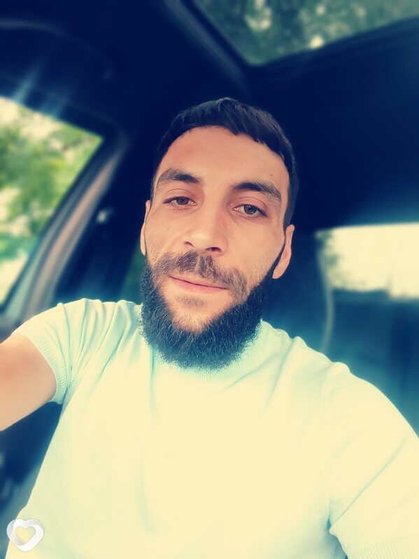 Давид, 33, Воронеже — анкета №2746229