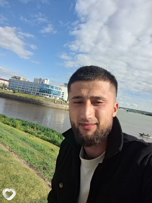 Кирилл, 29, Омске — анкета №2746248