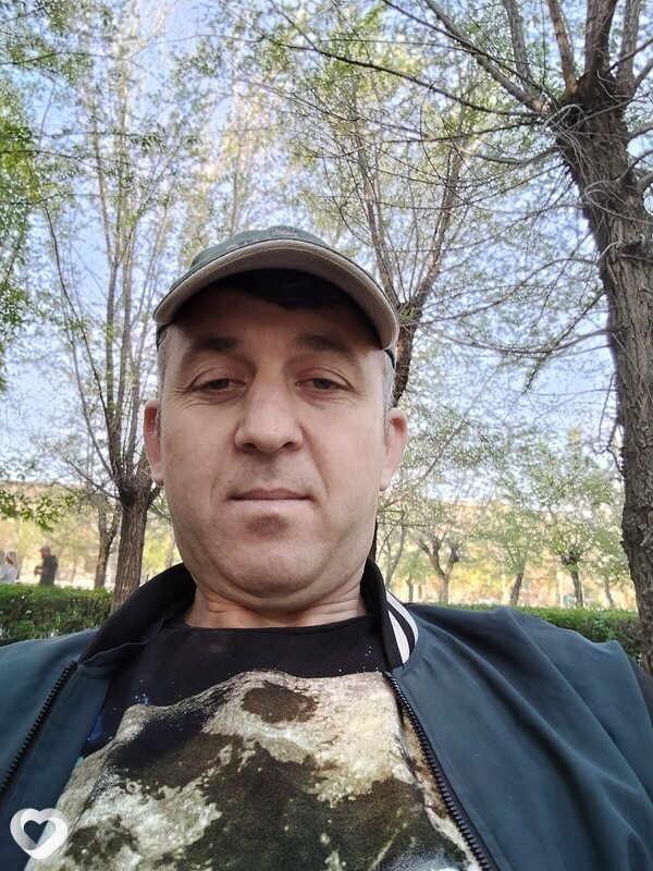 Рафик Хужаниязов, 40, Волгограде — анкета №2746274