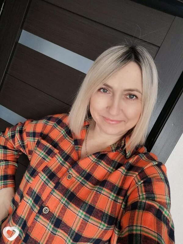 Наталья, 52, Омске — анкета №2746277