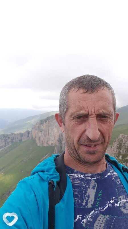 Татул, 49, Петрозаводске — анкета №2746279