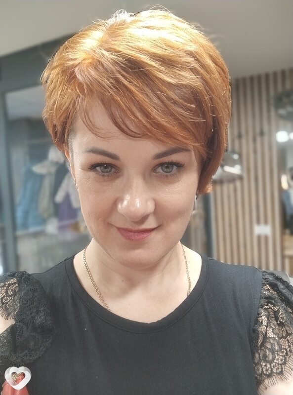 Настя, 42, Новосибирске — анкета №2746280